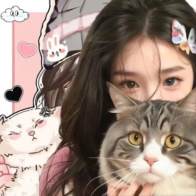 猎物大敌当前